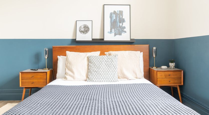 Photo of Two Become One