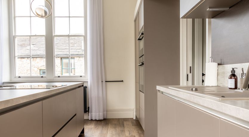 Photo of Two Become One