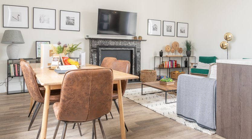 Photo of Two Become One