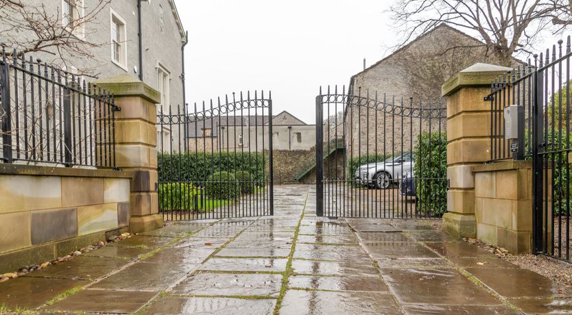 Photo of Two Become One