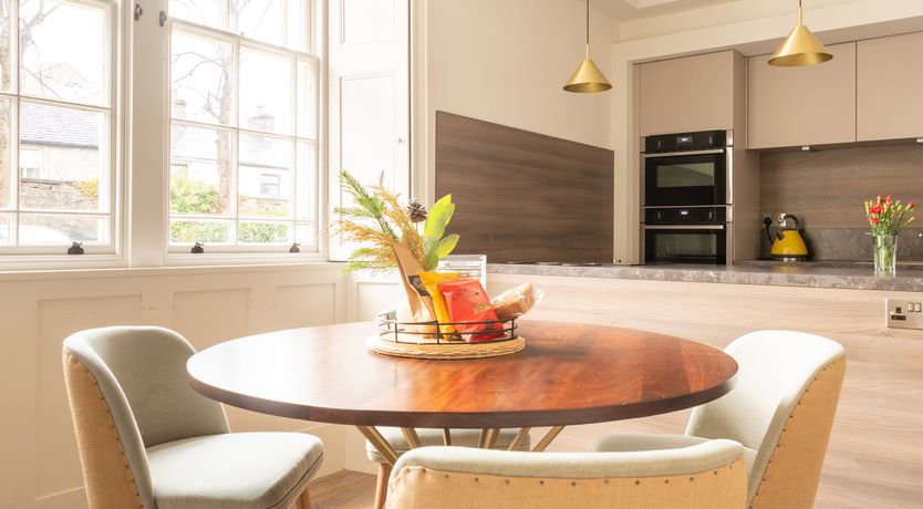 Photo of Two Become One