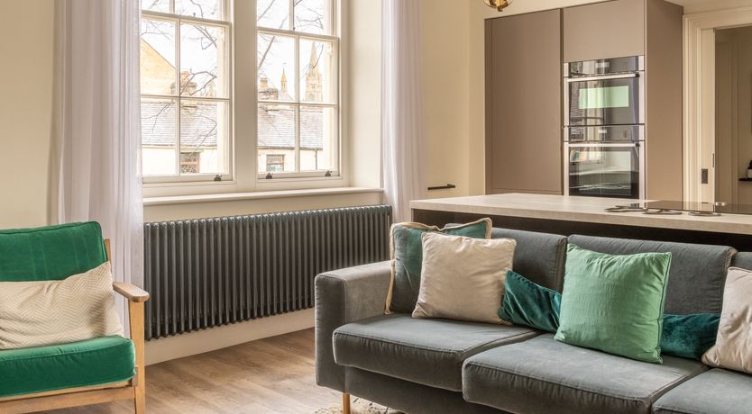 Photo of Two Become One