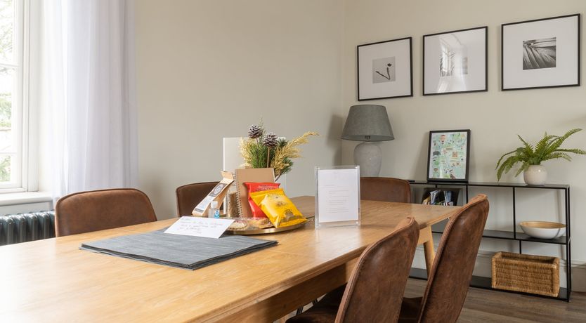 Photo of Two Become One