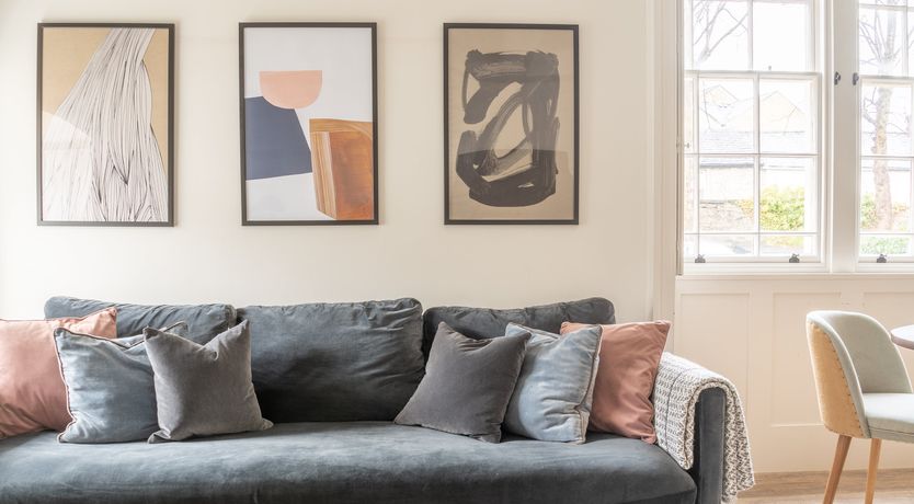 Photo of Two Become One