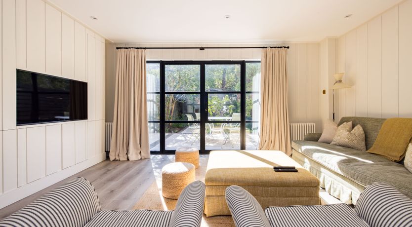 Photo of Battersea Set