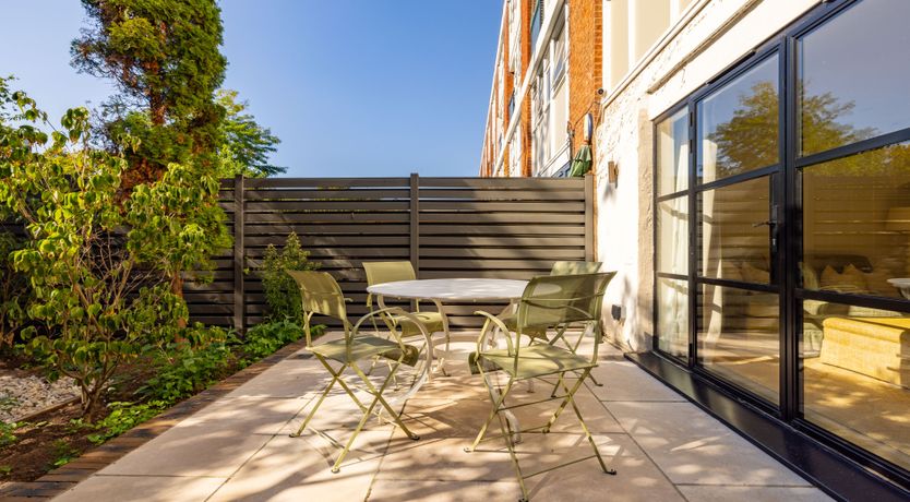 Photo of Battersea Set