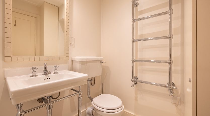 Photo of Battersea Set