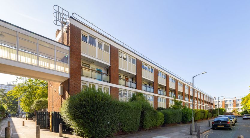 Photo of Battersea Set