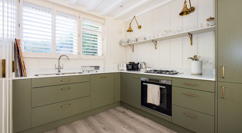 Photo of Battersea Set