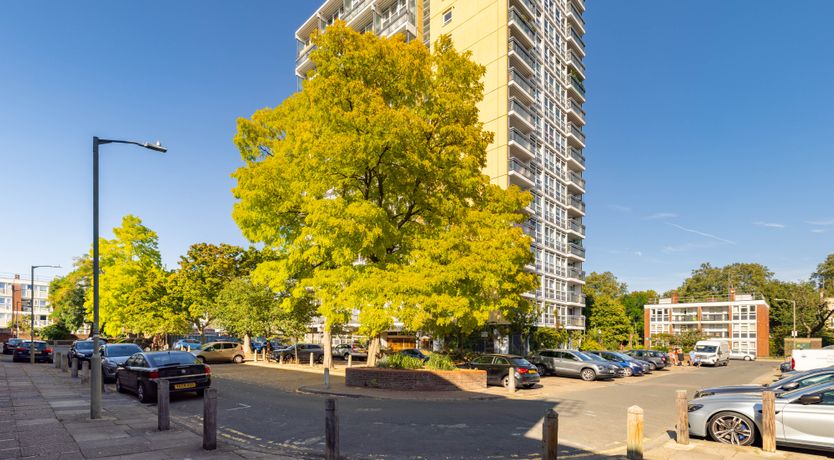 Photo of Battersea Set