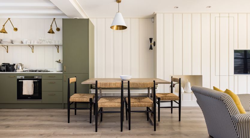 Photo of Battersea Set