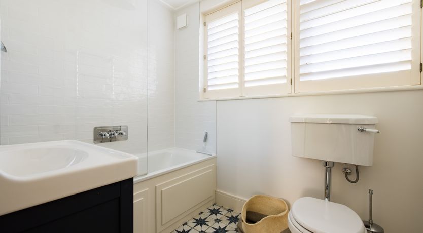 Photo of Battersea Set