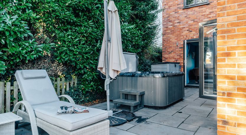 Photo of Swallowtail Summer