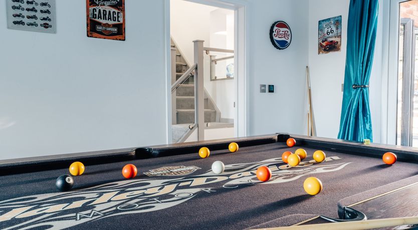 Photo of Swallowtail Summer