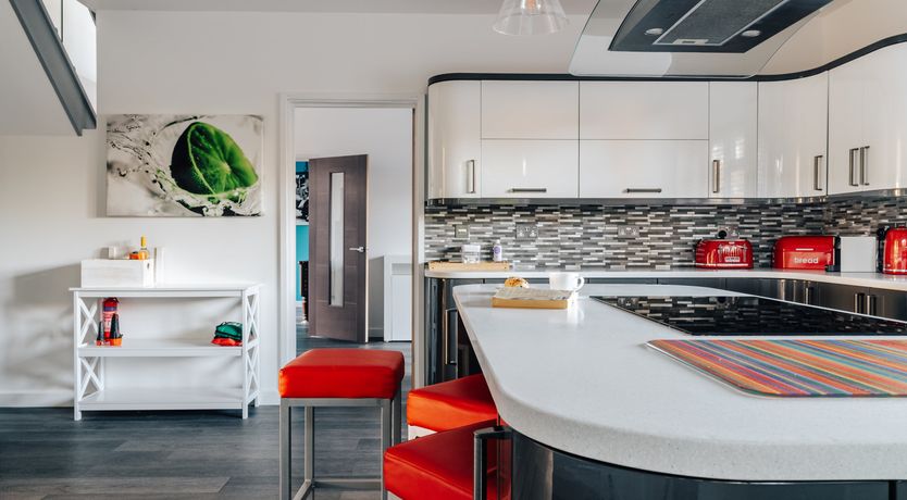 Photo of Swallowtail Summer