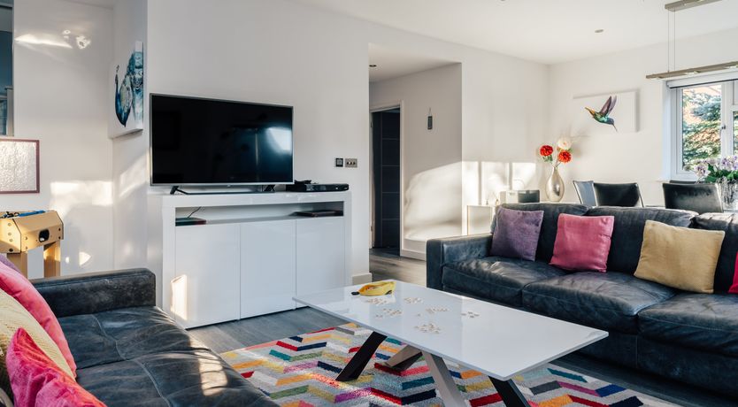 Photo of Swallowtail Summer