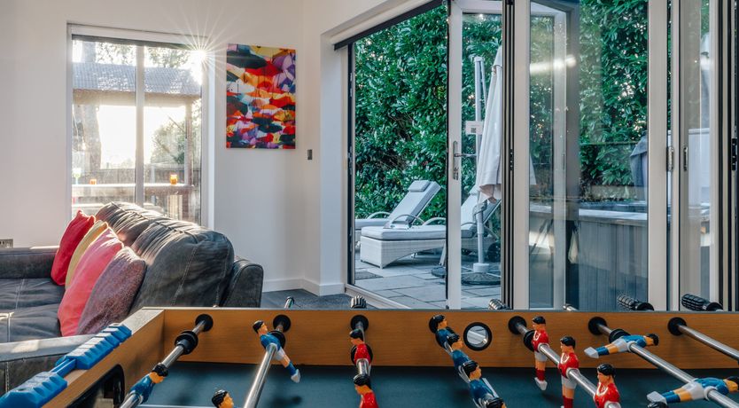 Photo of Swallowtail Summer