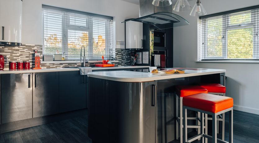 Photo of Swallowtail Summer