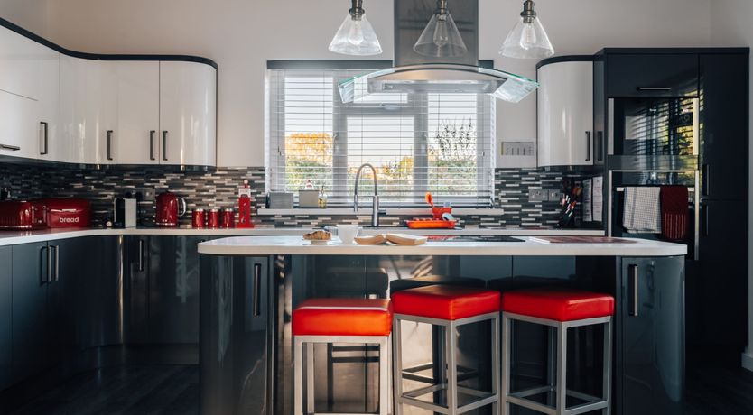 Photo of Swallowtail Summer