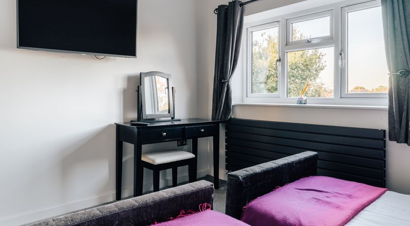 Photo of Swallowtail Summer