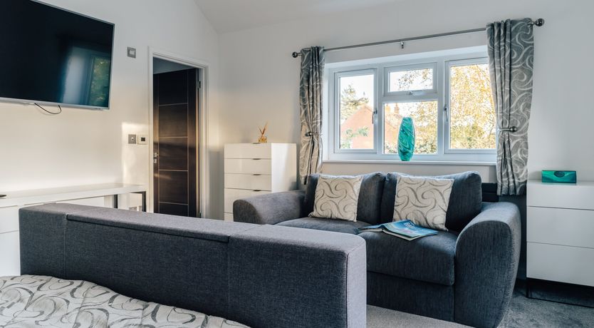 Photo of Swallowtail Summer