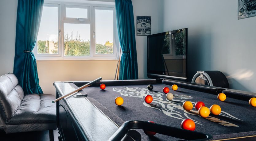 Photo of Swallowtail Summer