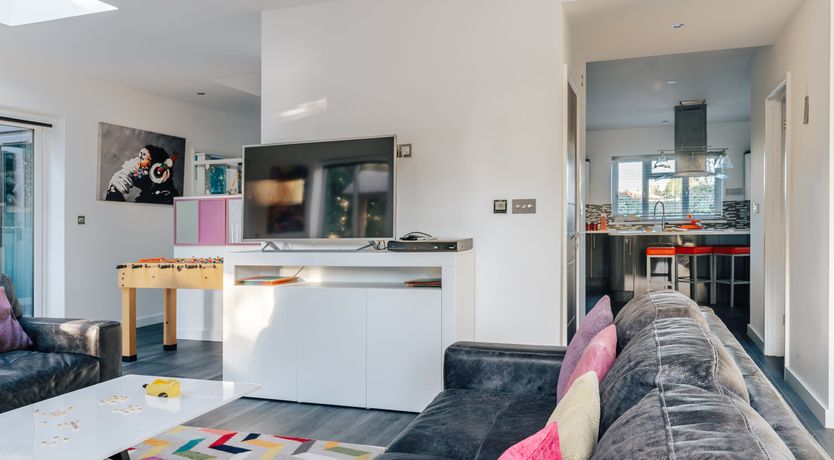 Photo of Swallowtail Summer