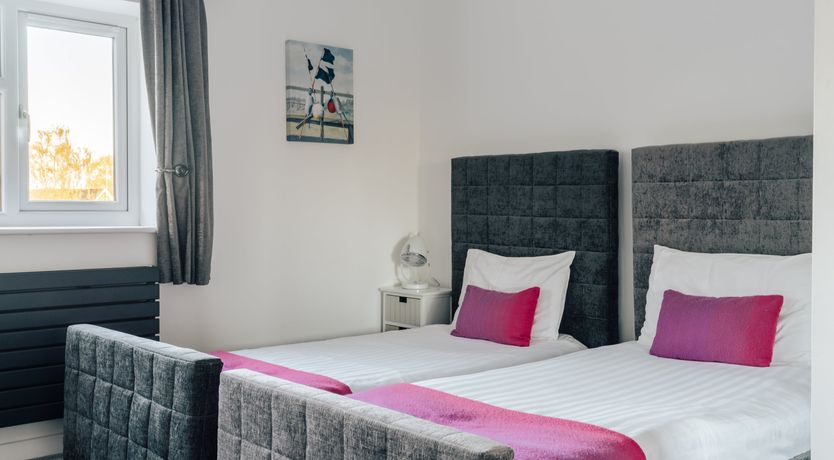 Photo of Swallowtail Summer