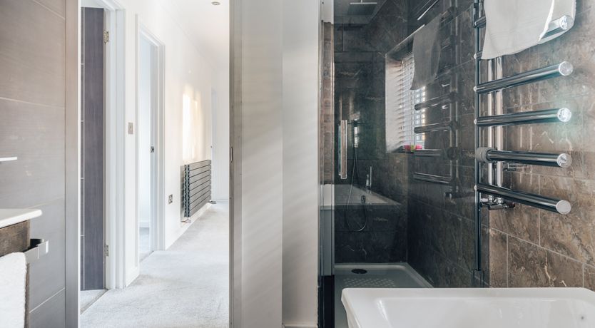 Photo of Swallowtail Summer