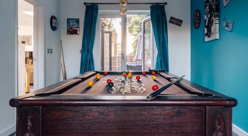 Photo of Swallowtail Summer