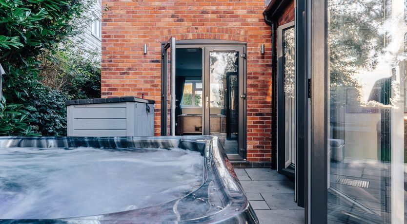 Photo of Swallowtail Summer