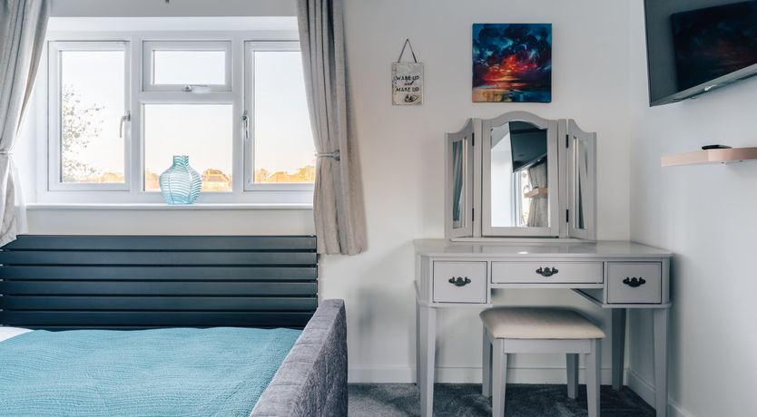 Photo of Swallowtail Summer