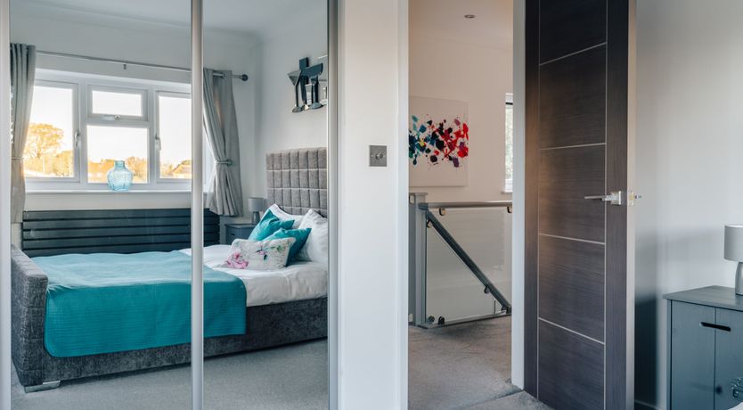 Photo of Swallowtail Summer