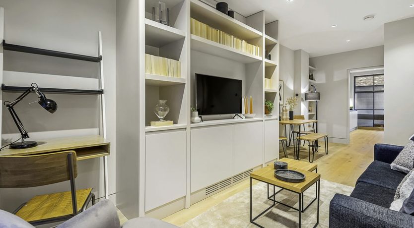 Photo of Touch Of The Picassos