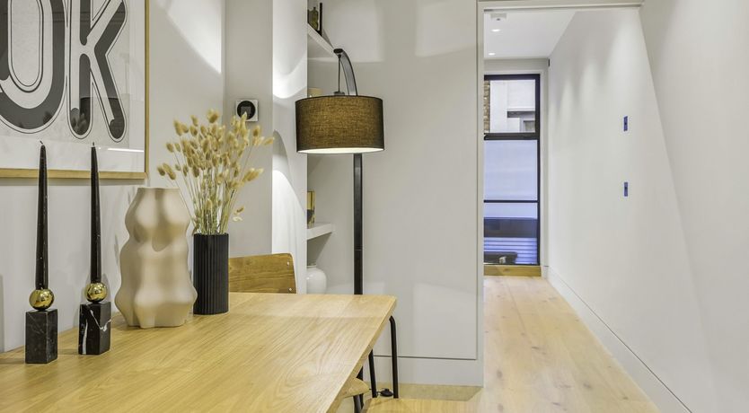 Photo of Touch Of The Picassos