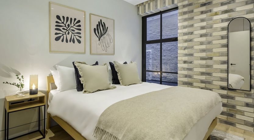 Photo of Touch Of The Picassos