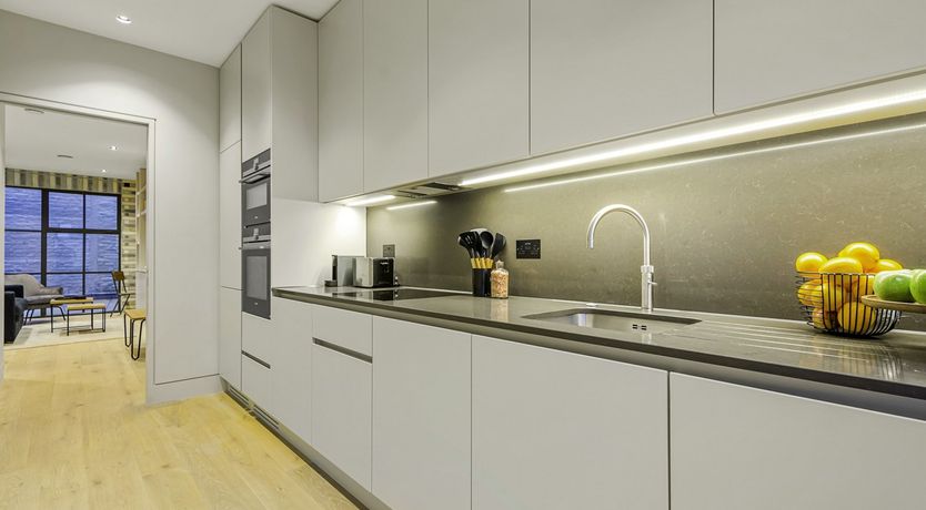 Photo of Touch Of The Picassos