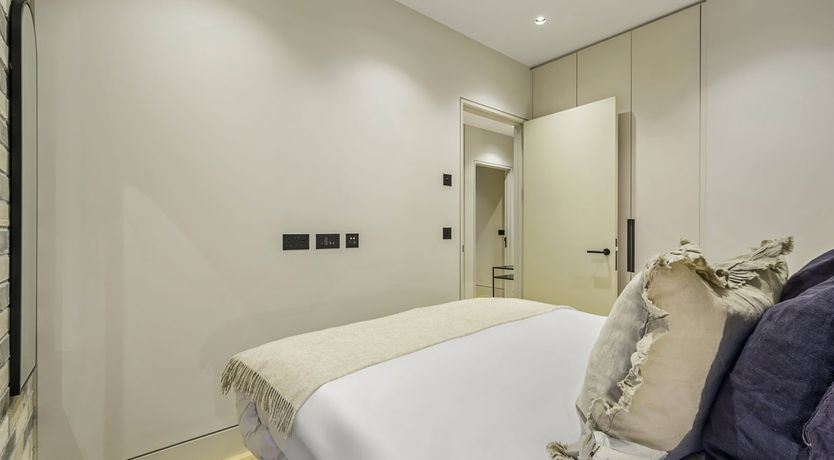 Photo of Touch Of The Picassos