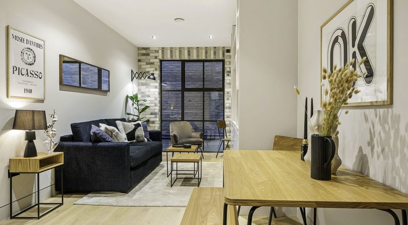 Photo of Touch Of The Picassos