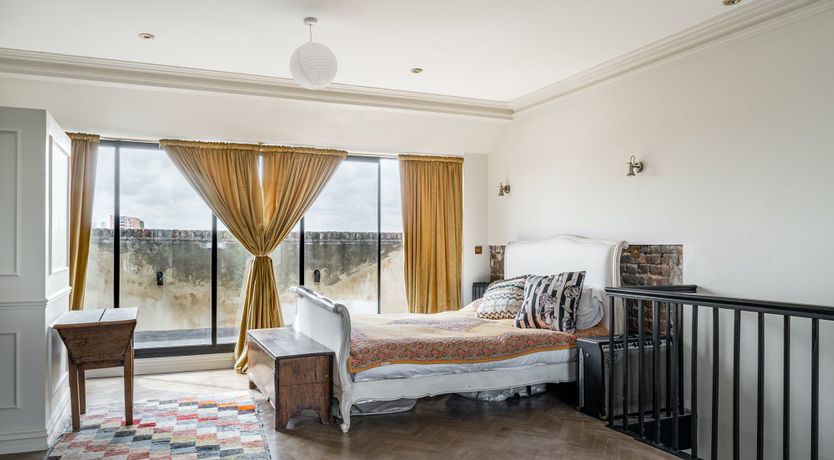 Photo of The Knowledge