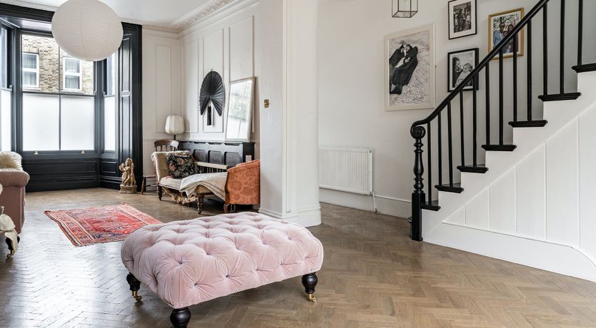 Photo of The Knowledge