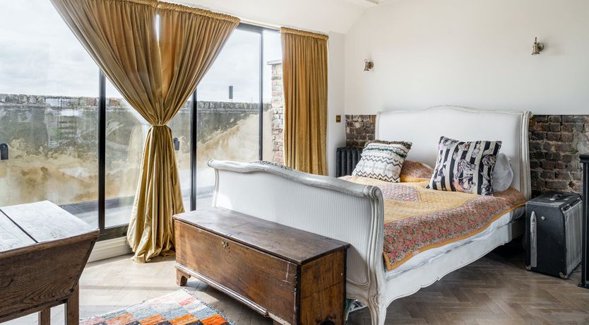 Photo of The Knowledge