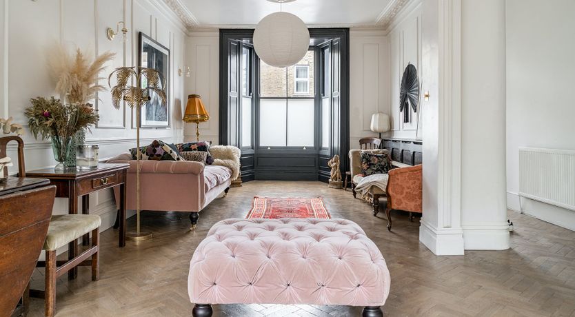 Photo of The Knowledge