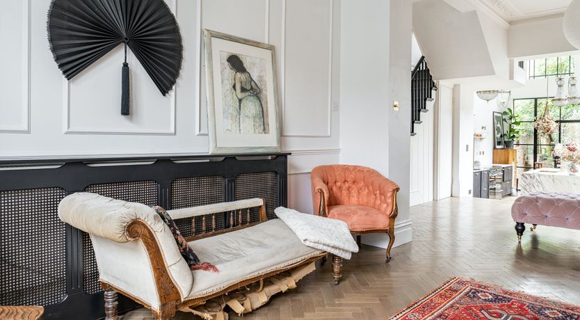 Photo of The Knowledge