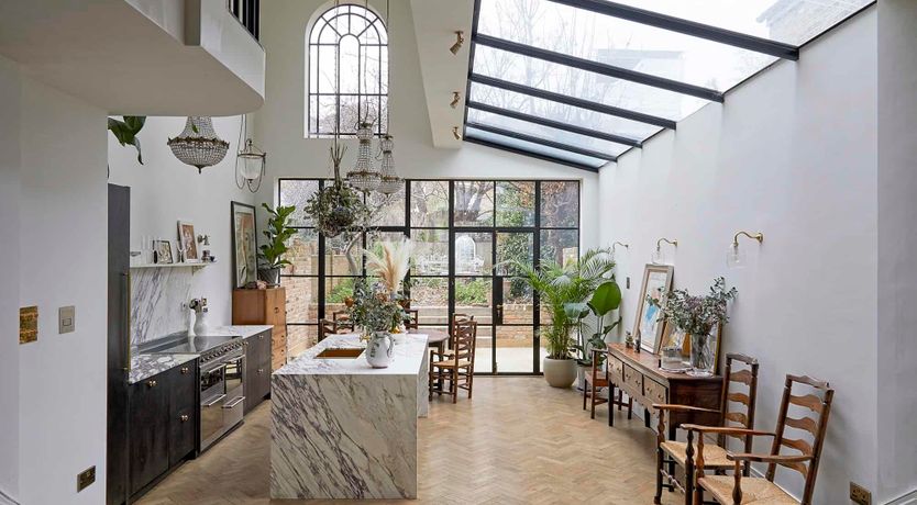 Photo of The Knowledge