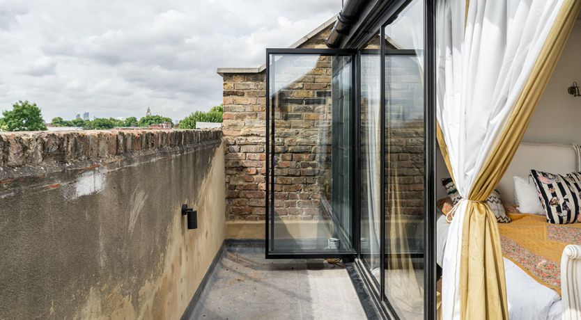 Photo of The Knowledge