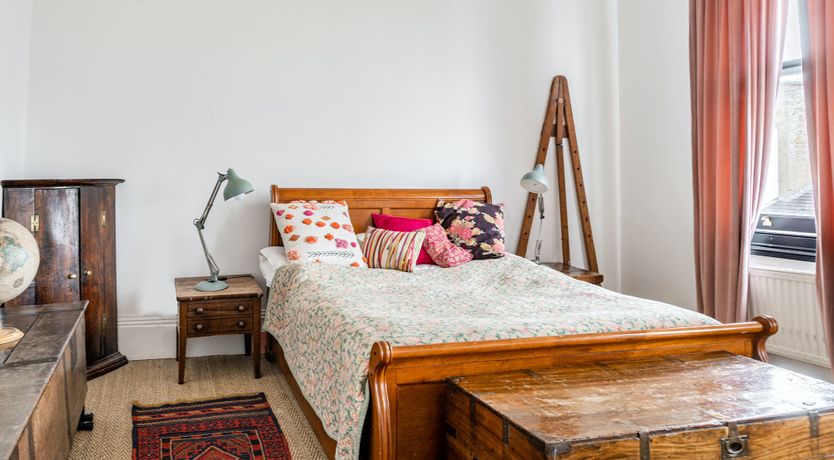 Photo of The Knowledge