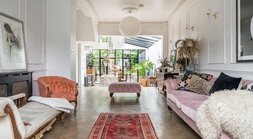 Photo of The Knowledge