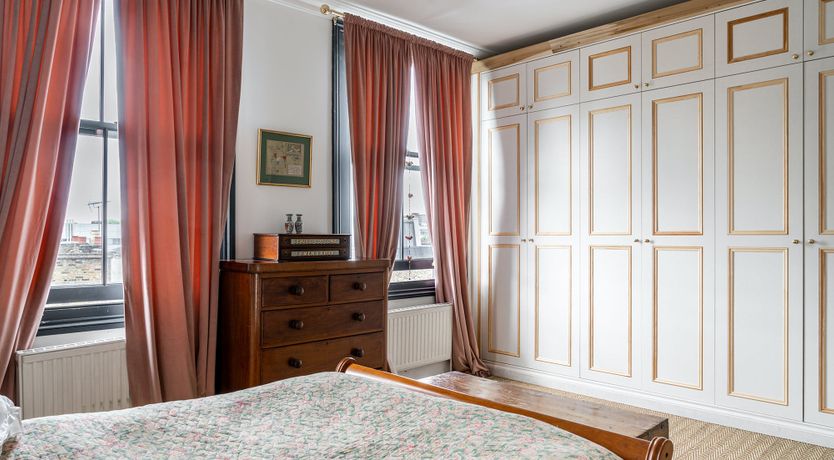 Photo of The Knowledge