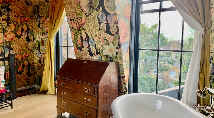 Photo of The Knowledge